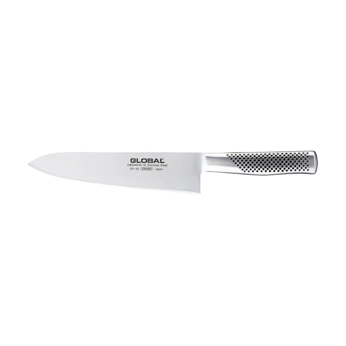 How to Clean Chef Knives the Right Way (Step-by-Step Guide)