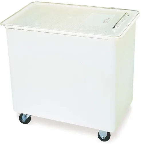 What Is the Best Way to Store Flour and Sugar