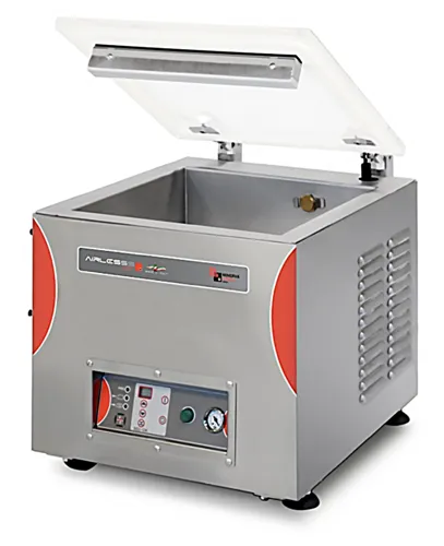Why Derby Vacuum Sealers Are a Top Choice for Commercial Kitchens