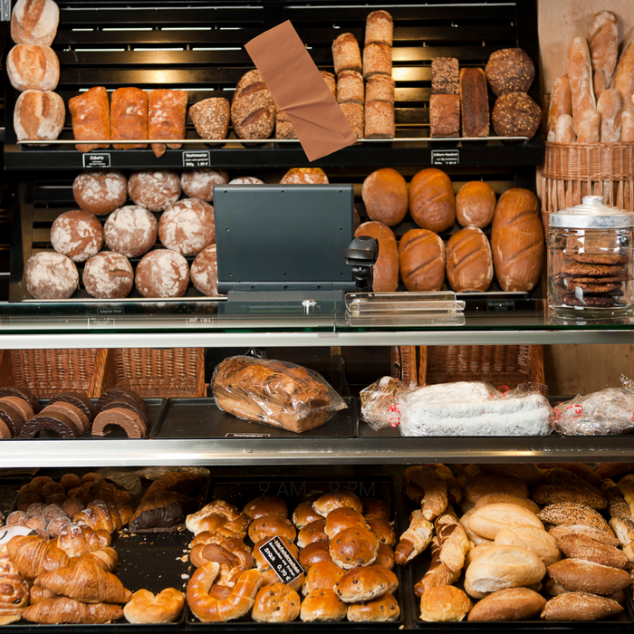 Thinking of Opening a Commercial Bakery? Here’s the Equipment You Need