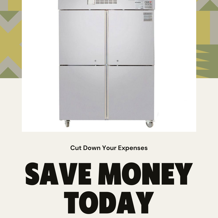 Does Commercial Refrigeration Have Energy Efficiency Testing Like Domestic Fridges?