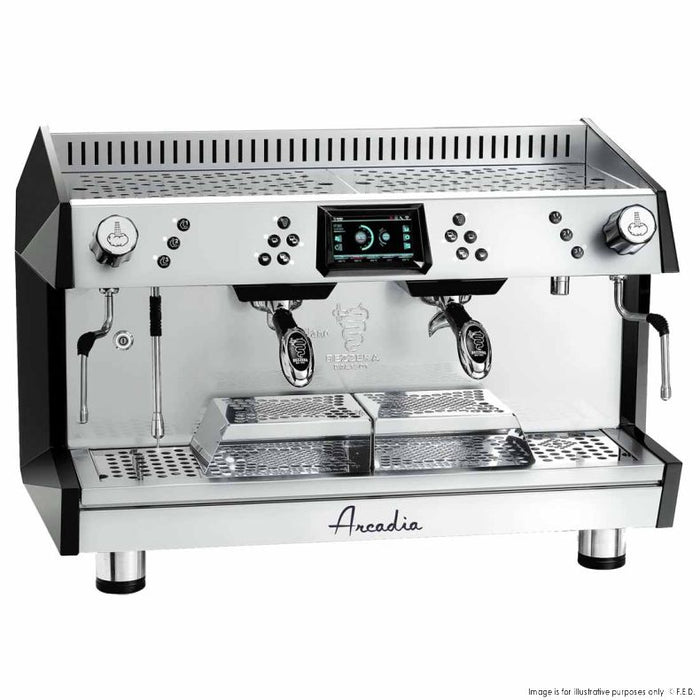 The Ultimate Guide to Choosing the Right Coffee Machine for Your Café