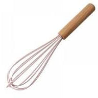 Who invented the Whisk?