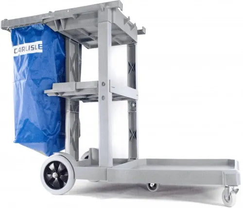 Janitorial Carts