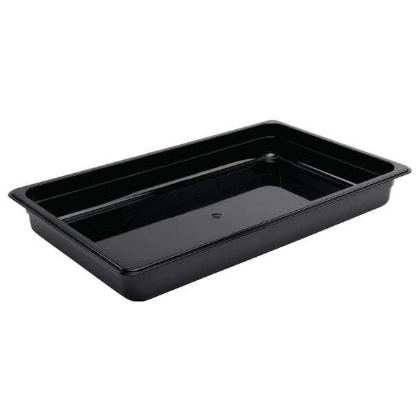Polycarbonate Gastronorm Pans