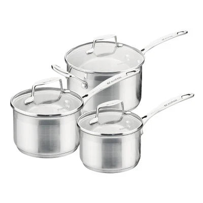 Sauce Pots