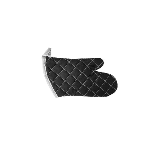 Oven mit and Gloves