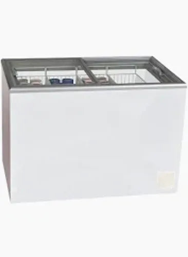 Chest Freezers