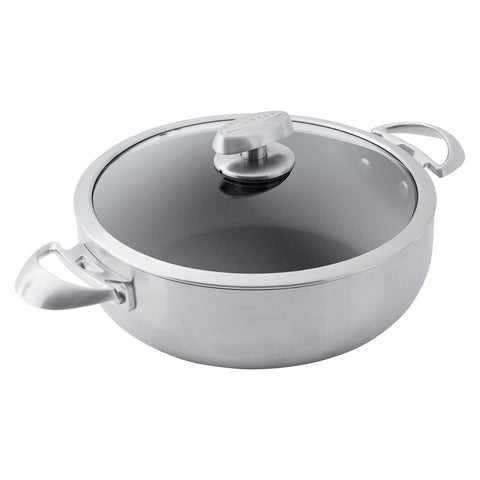 Casserole Pots