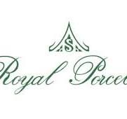 Royal Porcelain