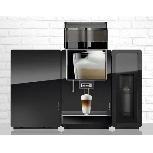 Self Serve Coffee machine