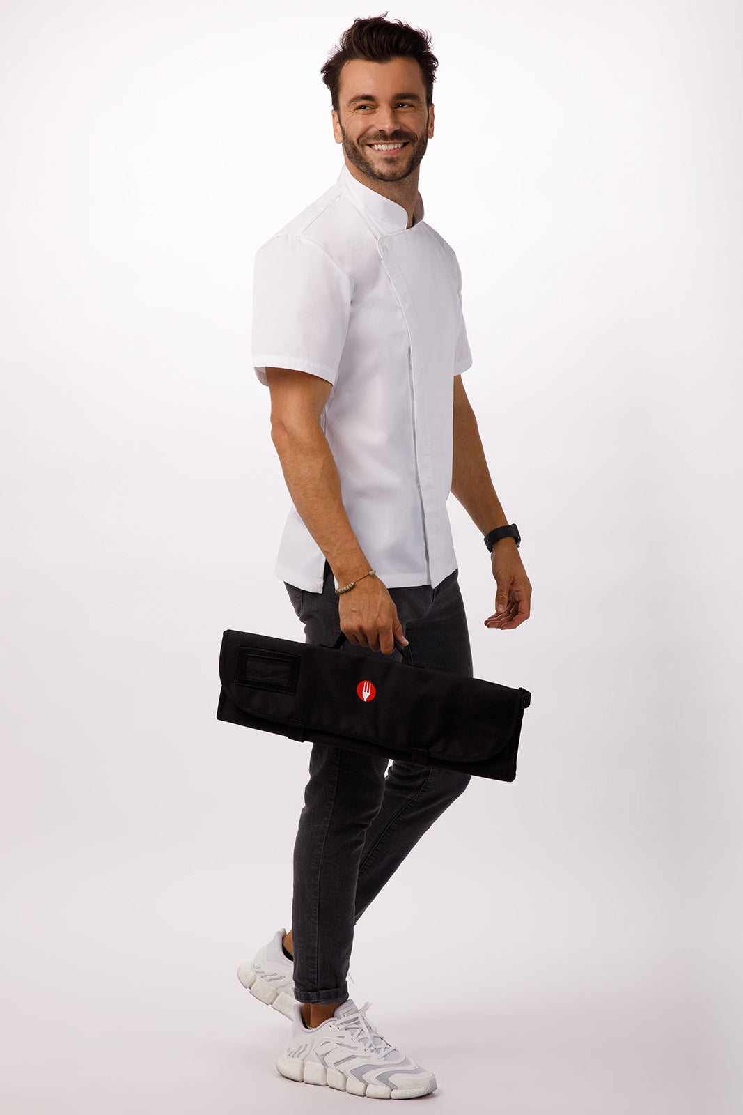 Knife Guards & Case
