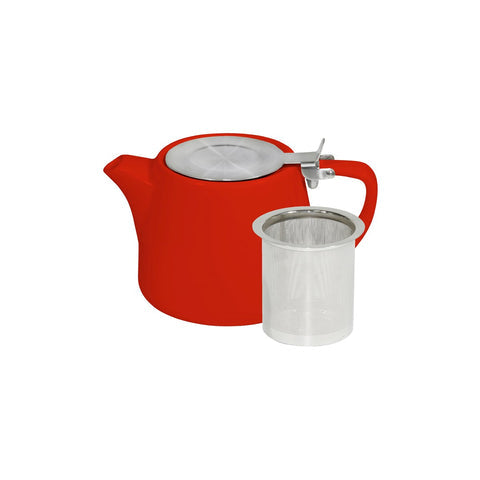 Tea Pots  & Coffee Plunges