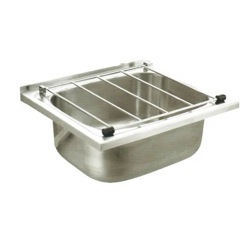 Cleaners Sinks