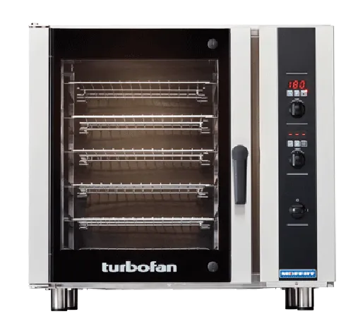 Convection Oven