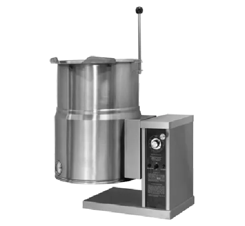 Kettles   .