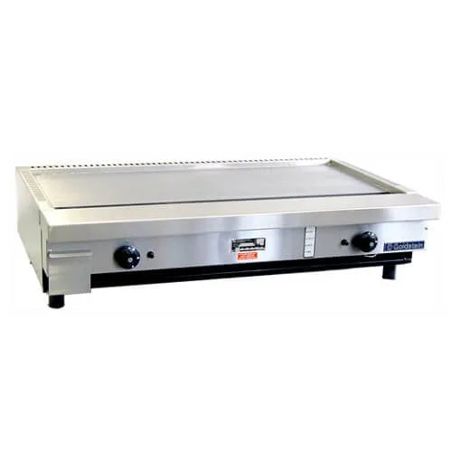 Teppanyaki Plates