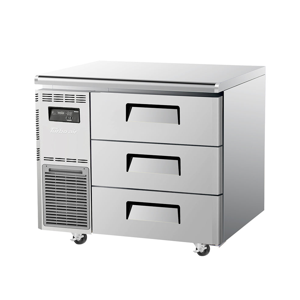 Drawer Fridge