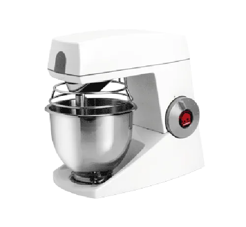 Planetary Mixer