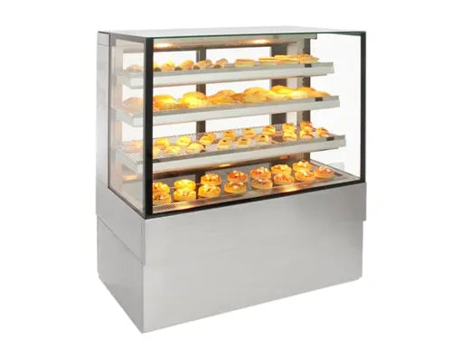 Hot Food Display