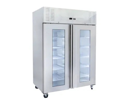 Upright Fridge
