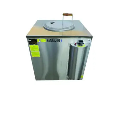 Tandoori Oven .