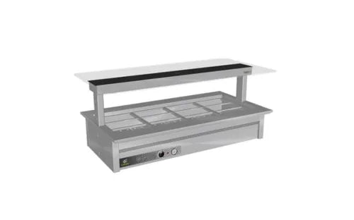 Buffet Display