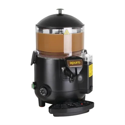 Hot Chocolate  Dispenser
