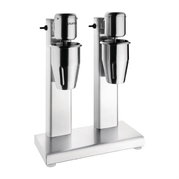 Milkshake Maker .