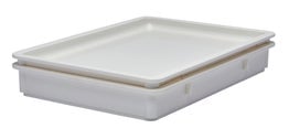 Dough Boxes