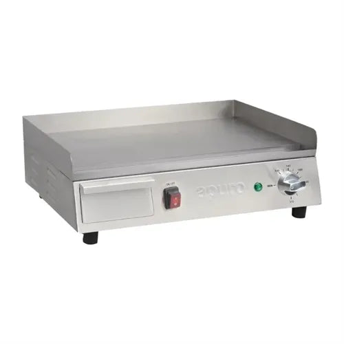 Benchtop Griddle