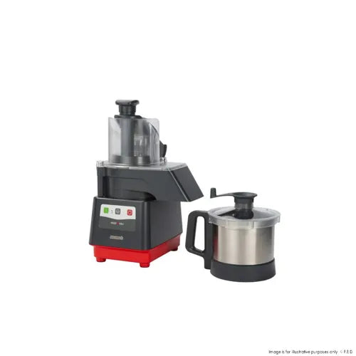 Food Cutter Mixers