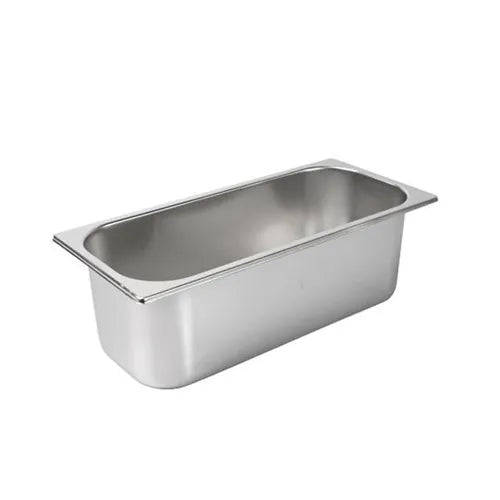 Gelato Pans