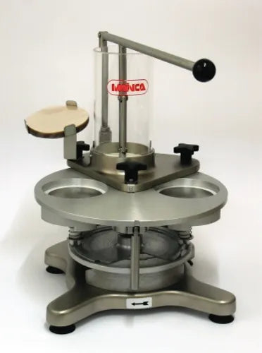 Patty Makers