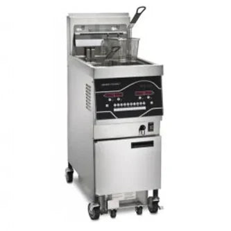 Deep Fryer