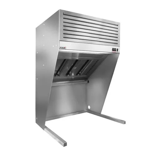 Benchtop Range Hood