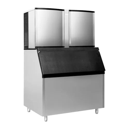 Freestanding Ice Machines