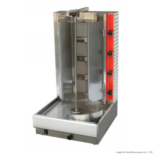Kebab Machines