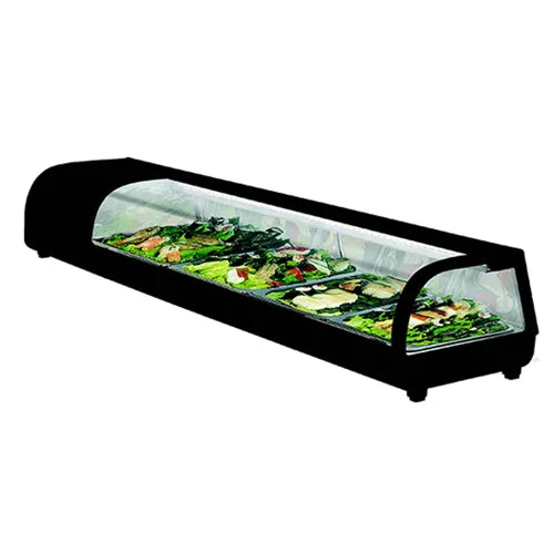 Sushi Display