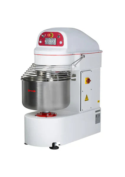Commercial Spiral Mixer  .