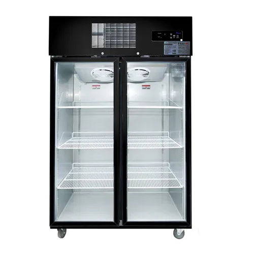 Upright Freezer  .