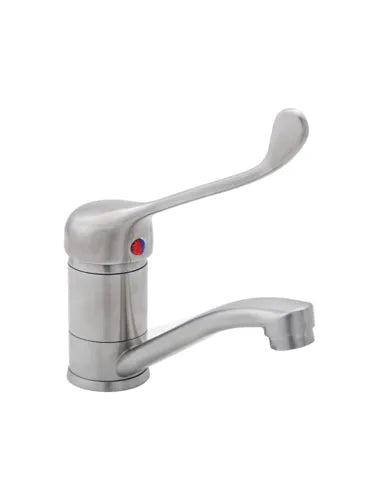 Flick Mixer Tap