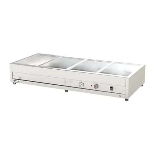 Bain Marie Countertop