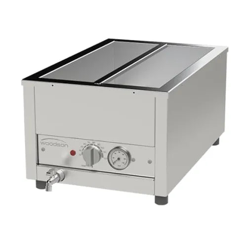 Food Warmer/Bain Maries  /Hot Cupboard