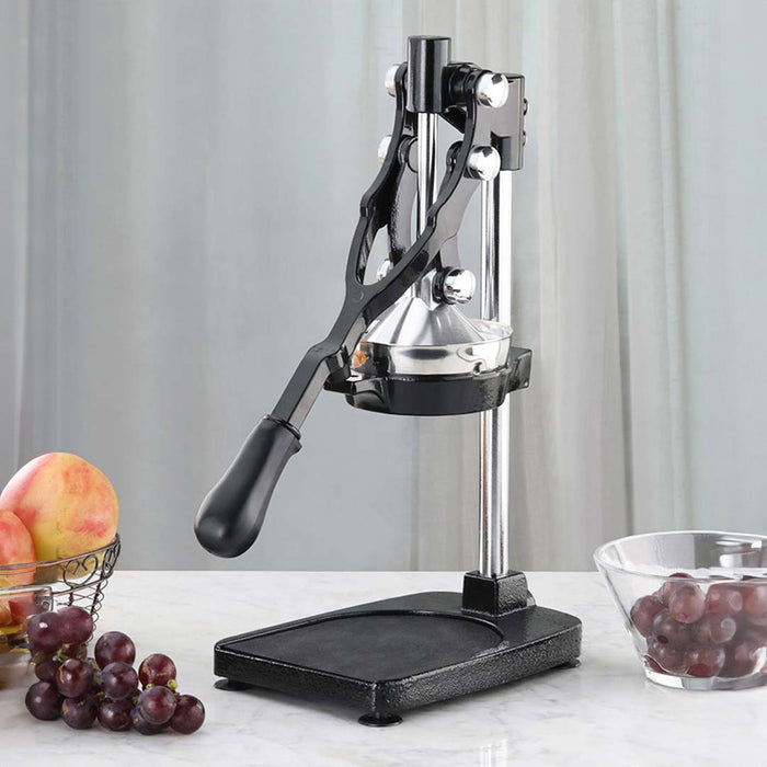 SOGA Commercial Stainless Steel Manual Juicer Spareparts
