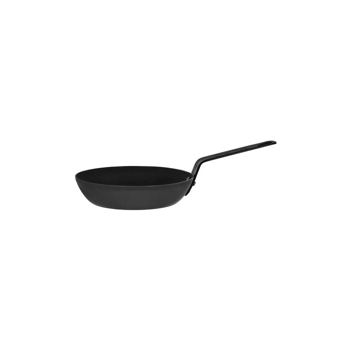 Chef Inox Frypan Blue Steel 260x50