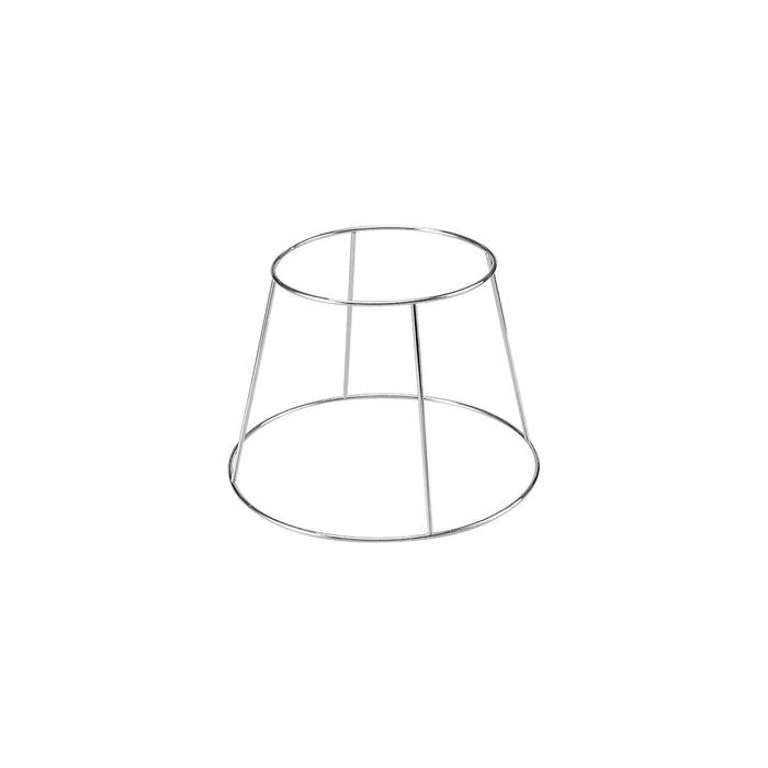 CHEF INOX SEAFOOD PLATTER STAND 190mm