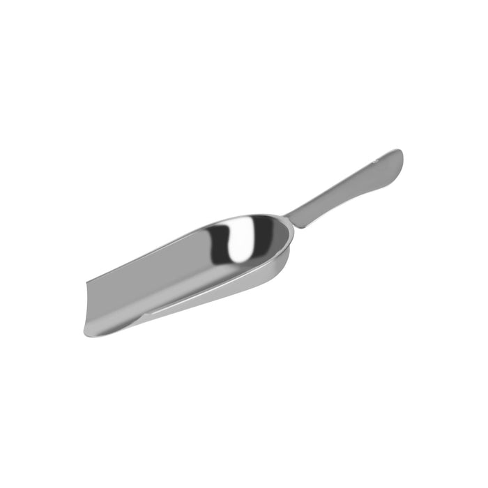 CHEF INOX ICE SCOOP 18/8 90x240mm