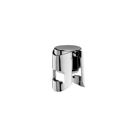CHAMPAGNE STOPPER-CHROME DAILY