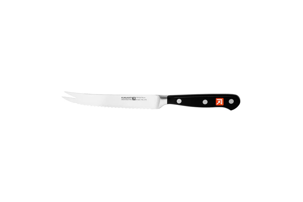 KAMATI Cheese/Sausage Knife 14cm